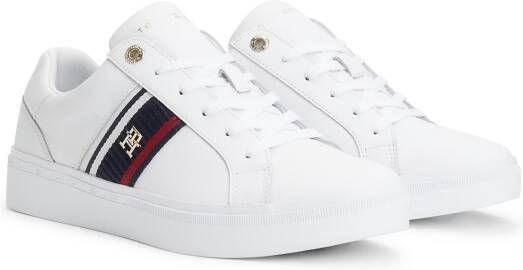 Tommy Hilfiger Sneakers laag