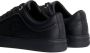 Tommy Hilfiger Zwarte Casual Cupsole Sneakers Black Dames - Thumbnail 7