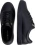 Tommy Hilfiger Zwarte Casual Cupsole Sneakers Black Dames - Thumbnail 9
