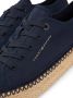 Tommy Hilfiger Espadrilles ROPE VULC SNEAKER CORPORATE - Thumbnail 4