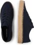 Tommy Hilfiger Espadrilles ROPE VULC SNEAKER CORPORATE - Thumbnail 5