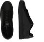 Tommy Hilfiger Sneakers van leer met label in reliëf model 'COURT THICK CUPSOLE' - Thumbnail 7