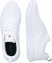 Tommy Hilfiger Sneakers in wit voor Heren Corporate Knit Rib Runner - Thumbnail 10