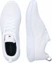 Tommy Hilfiger Sneakers CORPORATE KNIT RIB RUNNER met zijlogo-vlag vrijetijdsschoen lage schoen veterschoen - Thumbnail 10