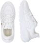 Tommy Hilfiger Polyester Sneaker Met Op Sport Geinspireerde Details En Logo - Thumbnail 7