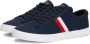 Tommy Hilfiger Sneakers Multicolor Heren - Thumbnail 6