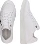 Tommy Hilfiger Lage Sneakers FW0FW08071 - Thumbnail 8