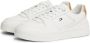 Tommy Hilfiger Sneakers White Dames - Thumbnail 9
