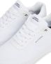 Tommy Hilfiger Lage sneakers van gebreide mesh - Thumbnail 5
