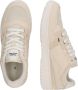 Tommy Hilfiger Beige Zomer Straat Sneakers Beige Heren - Thumbnail 14