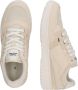 Tommy Hilfiger Beige Zomer Straat Sneakers Beige Heren - Thumbnail 13