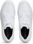 Tommy Hilfiger FM0FM04941 Modern Cup Corporate Heren Sneaker YBS-Wit - Thumbnail 7