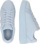 Tommy Hilfiger Blauwe Breezy Court Sneakers Blue Dames - Thumbnail 9