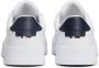 Tommy Hilfiger Witte Vrijetijdssneakers voor Mannen White Heren - Thumbnail 17
