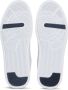 Tommy Hilfiger Witte Vrijetijdssneakers voor Mannen White Heren - Thumbnail 18