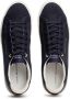 Tommy Hilfiger Blauwe Lage Zomer Sneakers Blue Heren - Thumbnail 9