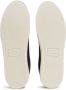 Tommy Hilfiger Blauwe Lage Zomer Sneakers Blue Heren - Thumbnail 11
