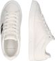Tommy Hilfiger Plateausneakers ICON COURT SNEAKERS STRIPES veterschoenen vrijetijdsschoen lage schoen met tommy-strepen - Thumbnail 7