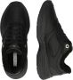 Tommy Hilfiger Zwarte Winter Sneakers Vrouwen Black Dames - Thumbnail 7