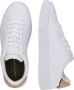 Tommy Hilfiger Sneakers Th Court lth Detail Ess - Thumbnail 3