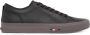 Tommy Hilfiger Plateausneakers TH HI VULC STREET LTH PATCH vrijetijdsschoen lage schoen veterschoen met kleine logovlag - Thumbnail 4