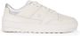 Tommy Hilfiger Plateausneakers FEMININE BASKET SNEAKER veterschoen lage schoen vrijetijdsschoen met gepolsterde schachtversteviging - Thumbnail 4