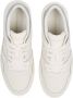 Tommy Hilfiger Plateausneakers FEMININE BASKET SNEAKER veterschoen lage schoen vrijetijdsschoen met gepolsterde schachtversteviging - Thumbnail 5