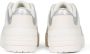 Tommy Hilfiger Plateausneakers FEMININE BASKET SNEAKER veterschoen lage schoen vrijetijdsschoen met gepolsterde schachtversteviging - Thumbnail 6