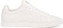 Tommy Hilfiger Plateausneakers WOMENS ICON COURT SNEAKER FLAG vrijetijdsschoen veterschoen lage schoen met gevoerde schacht - Thumbnail 7