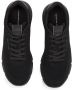 Tommy Hilfiger Sneakers met sleehak LIGHTWEIGHT RWB KNIT vrijetijdsschoen lage schoen veterschoen met contrasterend logo - Thumbnail 10