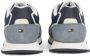 Tommy Hilfiger Plateausneakers NEW RUNNER EVA MIX vrijetijdsschoen lage schoen veterschoen met contrastafwerkingen - Thumbnail 10