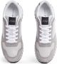 Tommy Hilfiger Plateausneakers NEW RUNNER EVA MIX vrijetijdsschoen lage schoen veterschoen met contrastafwerkingen - Thumbnail 12