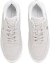 Tommy Hilfiger Plateausneakers ESSENT BASKET SNEAKER METALLIC vrijetijdsschoen lage schoen veterschoen met zijlogo-vlag - Thumbnail 5