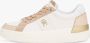 Tommy Hilfiger Luxe Leren Sportieve Sneakers - Thumbnail 5