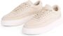 Tommy Hilfiger Sneakers van echt leer model 'MODERN COURT' - Thumbnail 5