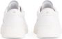 Tommy Hilfiger Plateausneakers MODERN COURT SNEAKER LTHR vrijetijdsschoen lage schoen veterschoen met contrasterend logo - Thumbnail 19