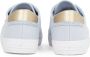 Tommy Hilfiger Plateausneakers VULC CANVAS LACE UP SNEAKER vrijetijdsschoen lage schoen veterschoen in smalle vorm - Thumbnail 5