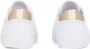 Tommy Hilfiger Plateausneakers VULC CANVAS LACE UP SNEAKER vrijetijdsschoen lage schoen veterschoen in smalle vorm - Thumbnail 17
