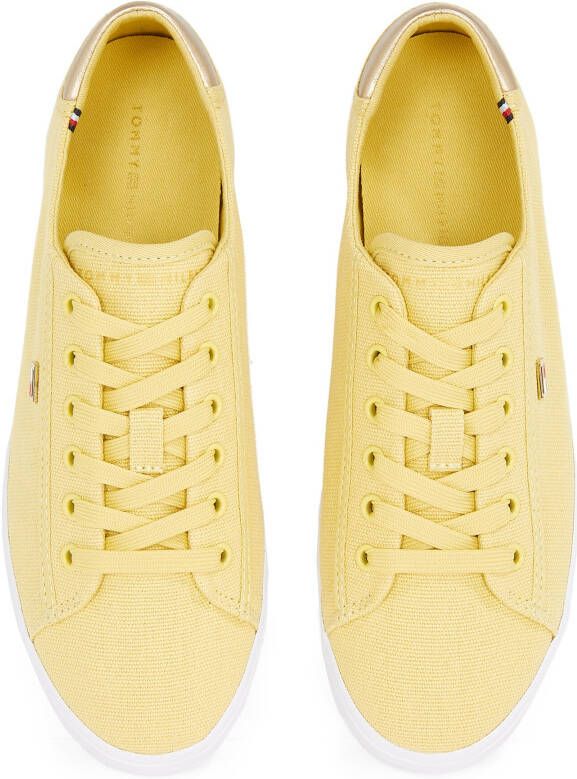 Tommy Hilfiger Sneakers laag