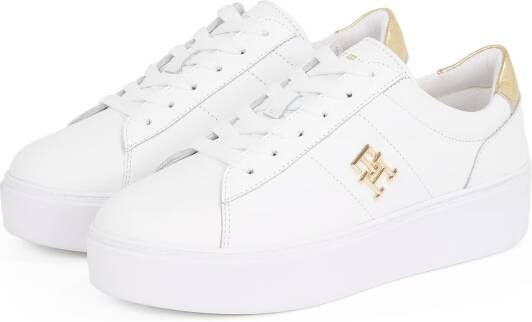 Tommy Hilfiger Sneakers laag