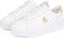 Tommy Hilfiger Sport Platform Court lage sneakers - Thumbnail 8
