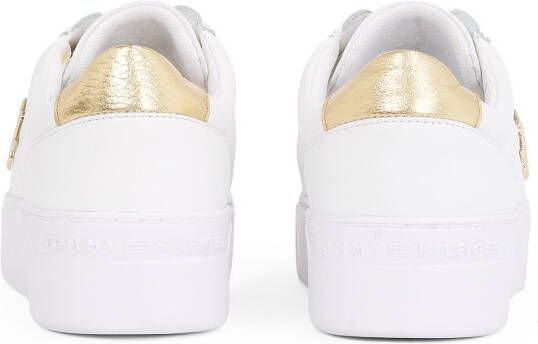 Tommy Hilfiger Sneakers laag