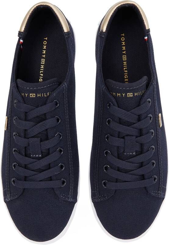 Tommy Hilfiger Sneakers laag