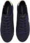 Tommy Hilfiger Plateausneakers VULC CANVAS LACE UP SNEAKER vrijetijdsschoen lage schoen veterschoen in smalle vorm - Thumbnail 16