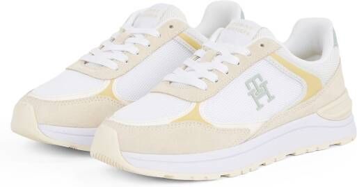 Tommy Hilfiger Sneakers laag