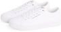 Tommy Hilfiger Sneakers TH HI VULC LOW CORE CANVAS vrijetijdsschoen lage schoen veterschoenen met zacht gepolsterde schacht - Thumbnail 13