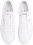 Tommy Hilfiger Sneakers TH HI VULC LOW CORE CANVAS vrijetijdsschoen lage schoen veterschoenen met zacht gepolsterde schacht - Thumbnail 14