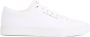 Tommy Hilfiger Sneakers TH HI VULC LOW CORE CANVAS vrijetijdsschoen lage schoen veterschoenen met zacht gepolsterde schacht - Thumbnail 16