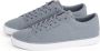 Tommy Hilfiger Sneakers TH HI VULC LOW CORE CANVAS vrijetijdsschoen lage schoen veterschoenen met zacht gepolsterde schacht - Thumbnail 13