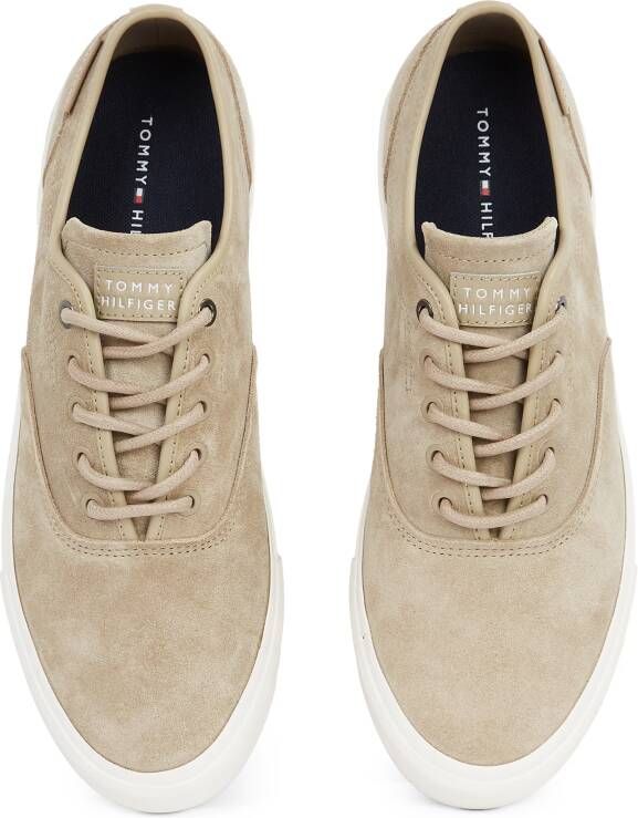 Tommy Hilfiger Sneakers laag